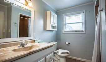 153 Hemlock Rd, Batesville, MS 38606