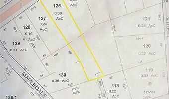 726 Washington St, Coventry, RI 02816