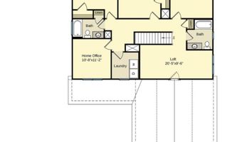 816 Winds Way, Aberdeen, NC 28315
