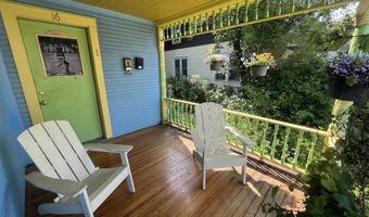 16 Germain St, Burlington, VT 05401