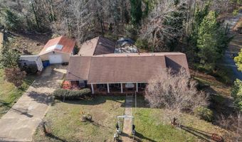 1406 ELIZABETH St, Anniston, AL 36207