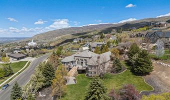 1714 RIDGE Pt, Bountiful, UT 84010