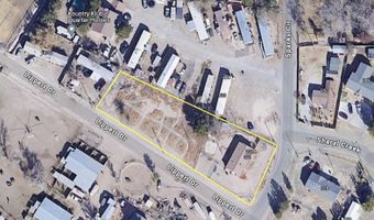 921 Sparks Cir, Socorro, TX 79927