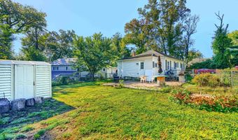 3921 E BAKER Ave E, Abingdon, MD 21009