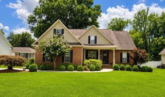 300 Teal St, Albertville, AL 35950