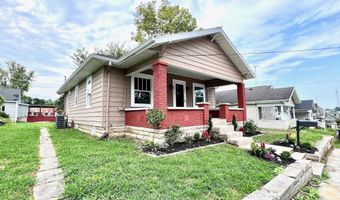 1208 9th St, Bedford, IN 47421
