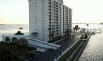 100 PIERCE St 409, Clearwater, FL 33756