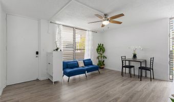 747 Kinau St DH21, Honolulu, HI 96813