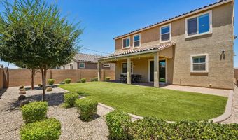 10961 W POLK St, Avondale, AZ 85323