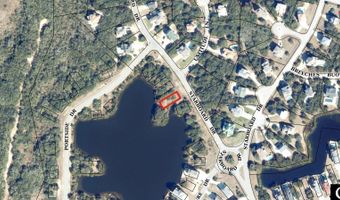 Starboard Drive lot # 24, Avon, NC 27915