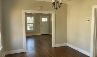 1302 Jeanette St, Abilene, TX 79602