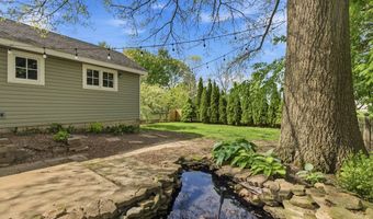 536 Cherry Ave, Ashland, OH 44805
