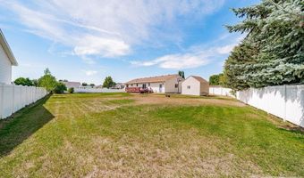 4338 E Mirinda Ln, Ammon, ID 83406