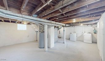 166 Chittenden St, Akron, OH 44306