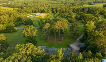 3901 COUNTY ROAD 33, Ashville, AL 35953