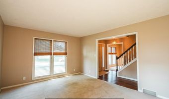 2105 N St, Aurora, NE 68818