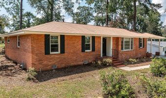 3116 Exeter Rd, Augusta, GA 30909