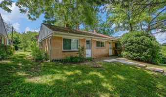 2219 2221 Dexter Ave, Ann Arbor, MI 48103