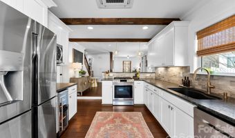 2017 Wilhelmina Ave, Charlotte, NC 28205