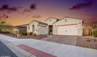2453 N 211TH Ln, Buckeye, AZ 85396