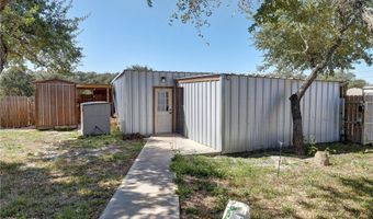 1045 N McCampbell, Aransas Pass, TX 78336