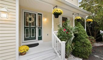 311 Reservoir Rd, Burrillville, RI 02859