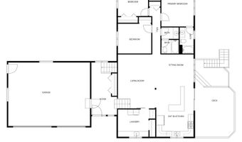 609 S Splitrock Blvd, Brandon, SD 57005