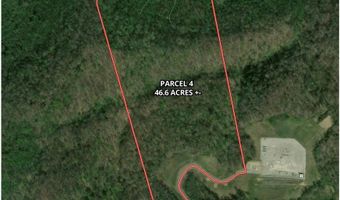 E Captina Highway Road, Alledonia, OH 43902