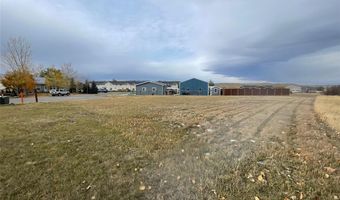 Tbd Dornix Place, Big Timber, MT 59011