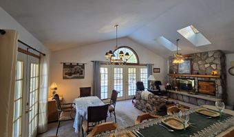 2115 Drummond Rd, Alger, MI 48610