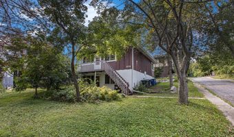 1011 Fountain St 1, Ann Arbor, MI 48103