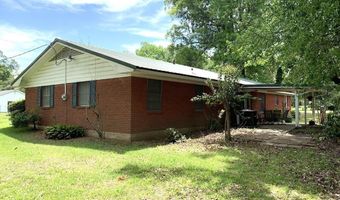 1701 CLARK St, Bastrop, LA 71220