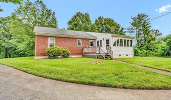 2745 Old Quarry Rd, Bassett, VA 24055
