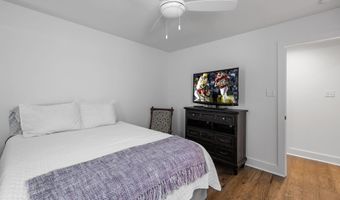 920 Caddo Dr, Benton, AR 72019