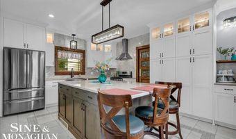 1749 St Clair Riv, Algonac, MI 48001