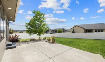 2522 Blue Mountain Trl, Billings, MT 59106