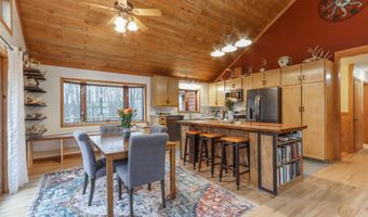5503 MORGAN Rd, Amherst, WI 54406