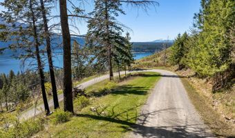 35000 N North Star Ln, Bayview, ID 83803