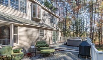 2 Nathan Lord Rd, Amherst, NH 03031