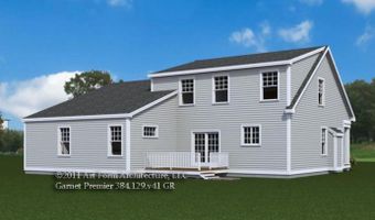 The Woodlands at Merry Hill lot 3, Barrington, NH 03825