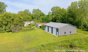 8091 Warner St, Allendale, MI 49401