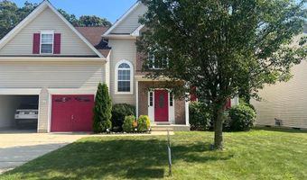 120 WYNNEFIELD Rd, Bear, DE 19701