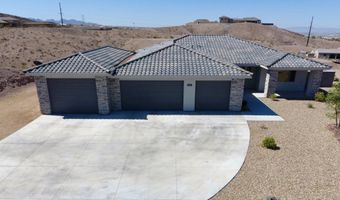 2950 Chaco Canyon Dr, Bullhead City, AZ 86429