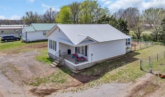 0 Tumbleweed Dr, Ardmore, OK 73401