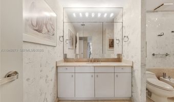 10101 Collins Ave 11D +Cabana, Bal Harbour, FL 33154