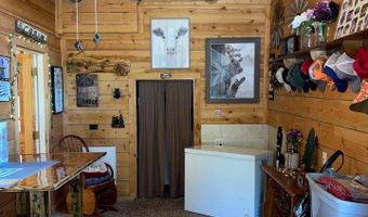 23 2nd Ave, Allenspark, CO 80510
