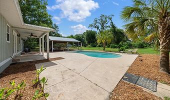 1869 SW 32ND Pl, Bell, FL 32619