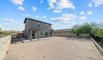 3087 MYRIAM Dr, Anthony, TX 79821