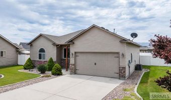 4520 Hershey Loop, Chubbuck, ID 83202