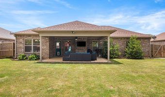 37 Fletcher, Austin, AR 72007